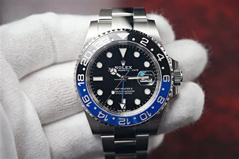 rolex batman 2023 retail price|oyster steel rolex dealers.